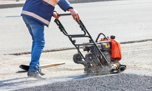 Why Plate Compactors Are Essential for Construction and Landscaping