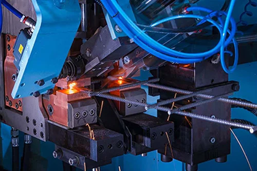 How Rebar Processing Machines Improve Construction Efficiency