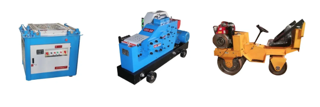 Light Construction Equipment