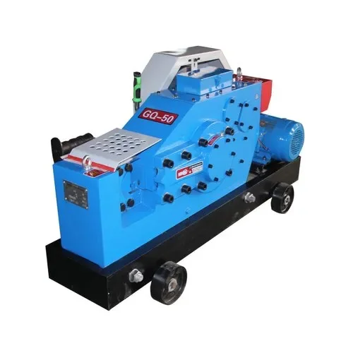 Rebar Bending Machine