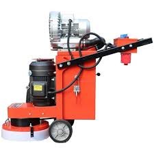 Surface Preparation Machines