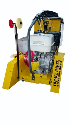 Groove Cutting Machine