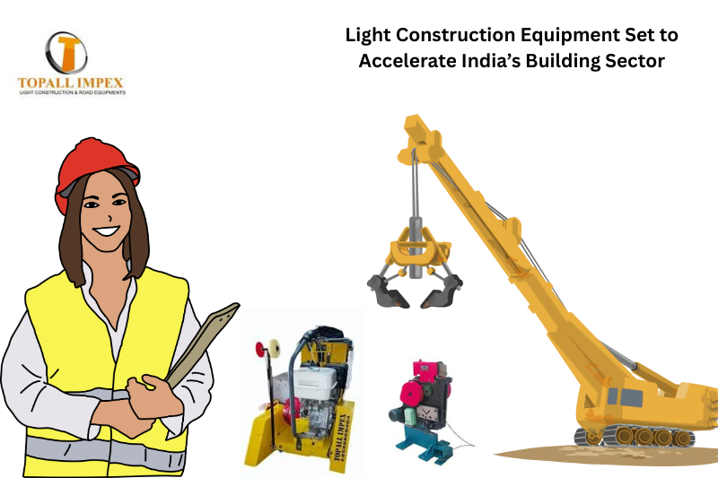 Light Construction Equipment