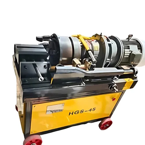 Bar Threading Machines