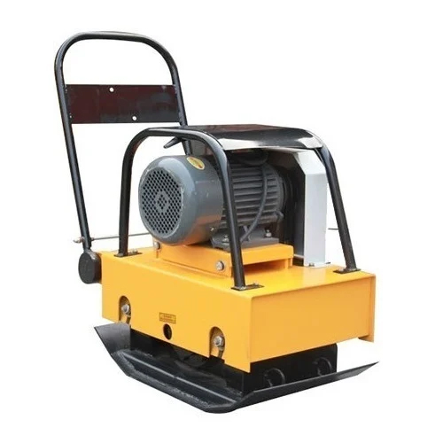 Plate Compactor in Punjab