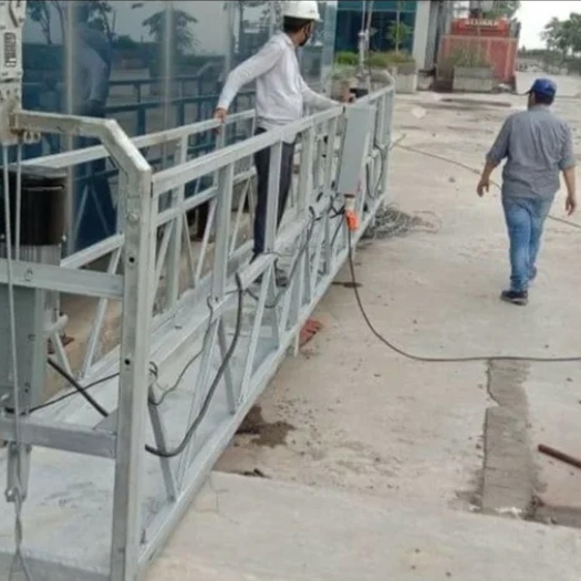 Working Platform in Noida