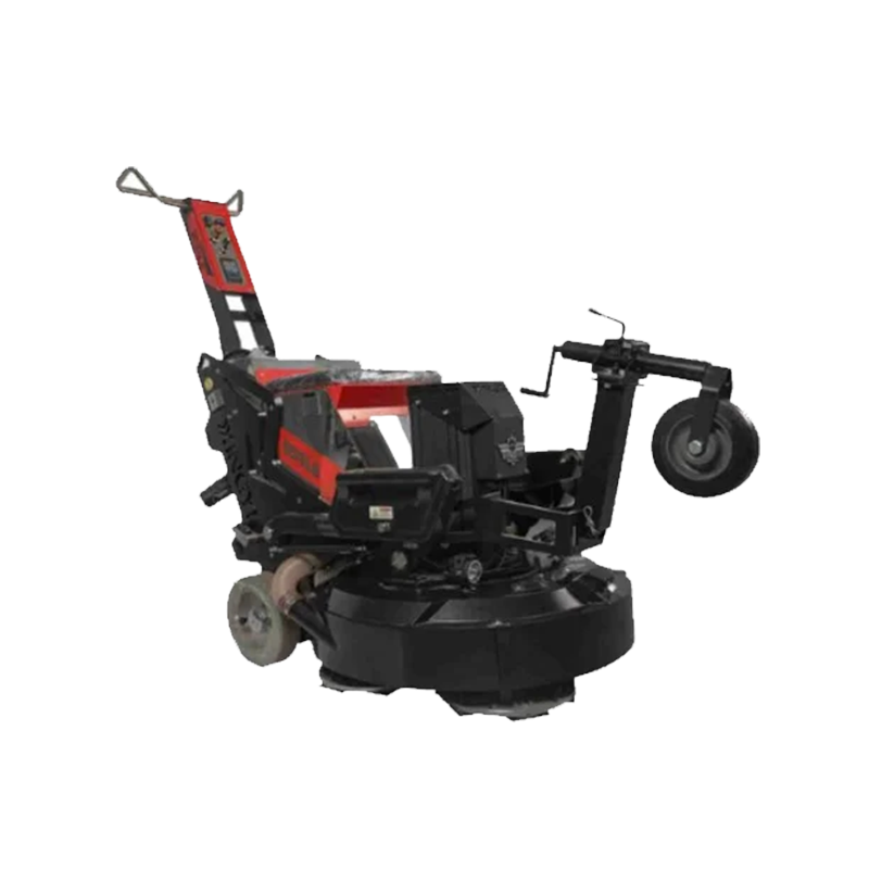 995 LE Heavy Duty Grinding Machine