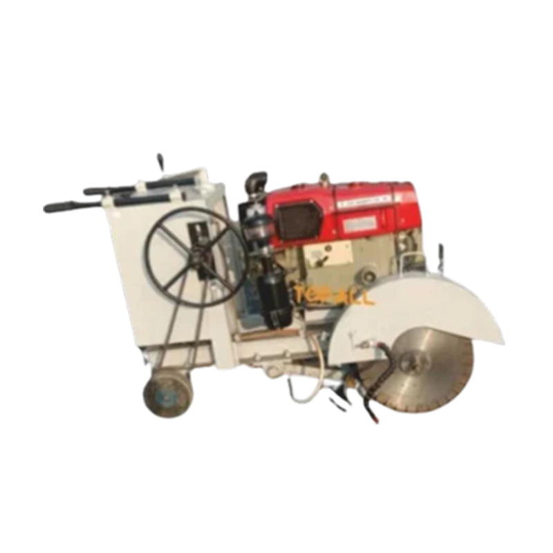 Concrete Cutter