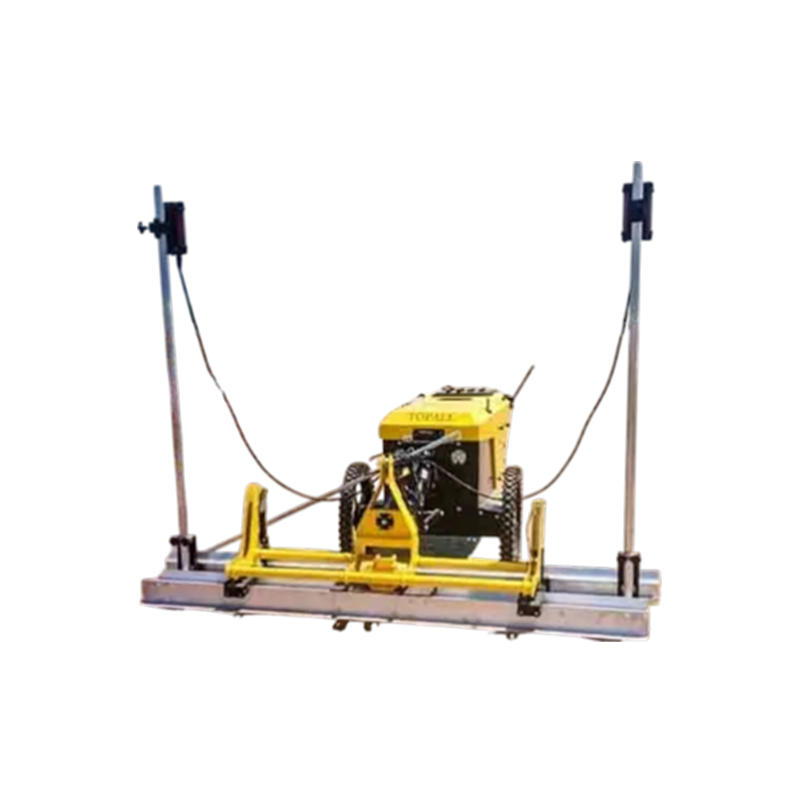 Concrete Levelling Machine
