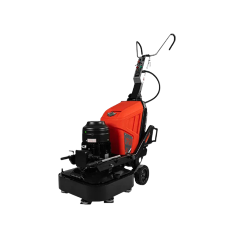 GX65 Grinding Machine