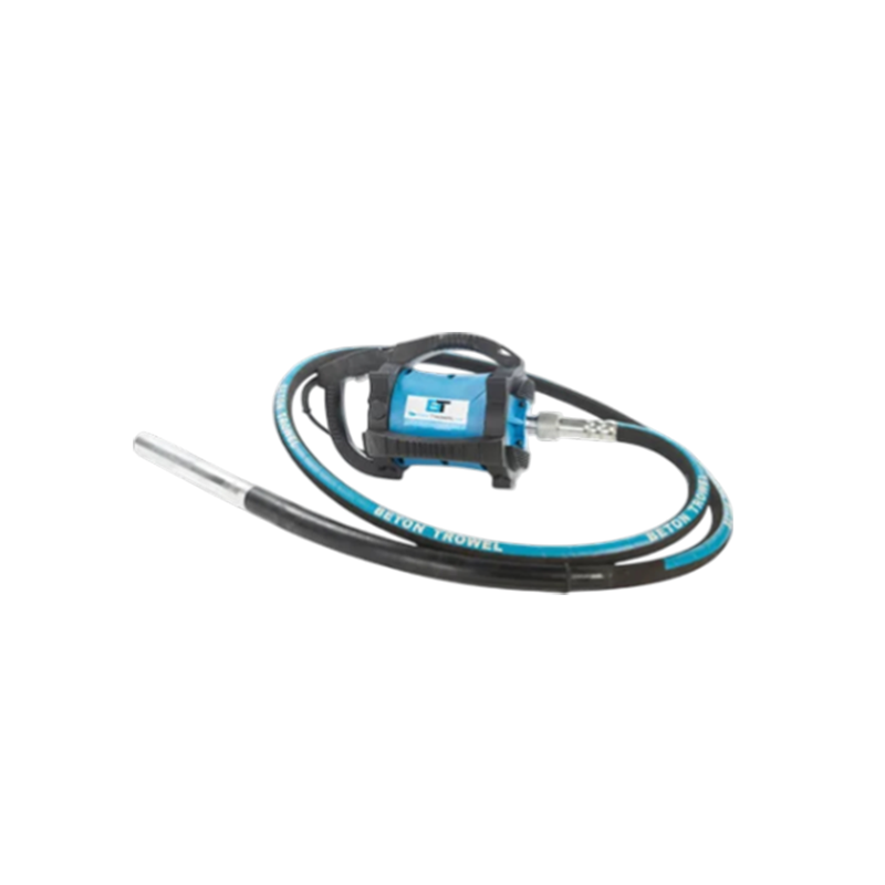 High Frequency Vibrators