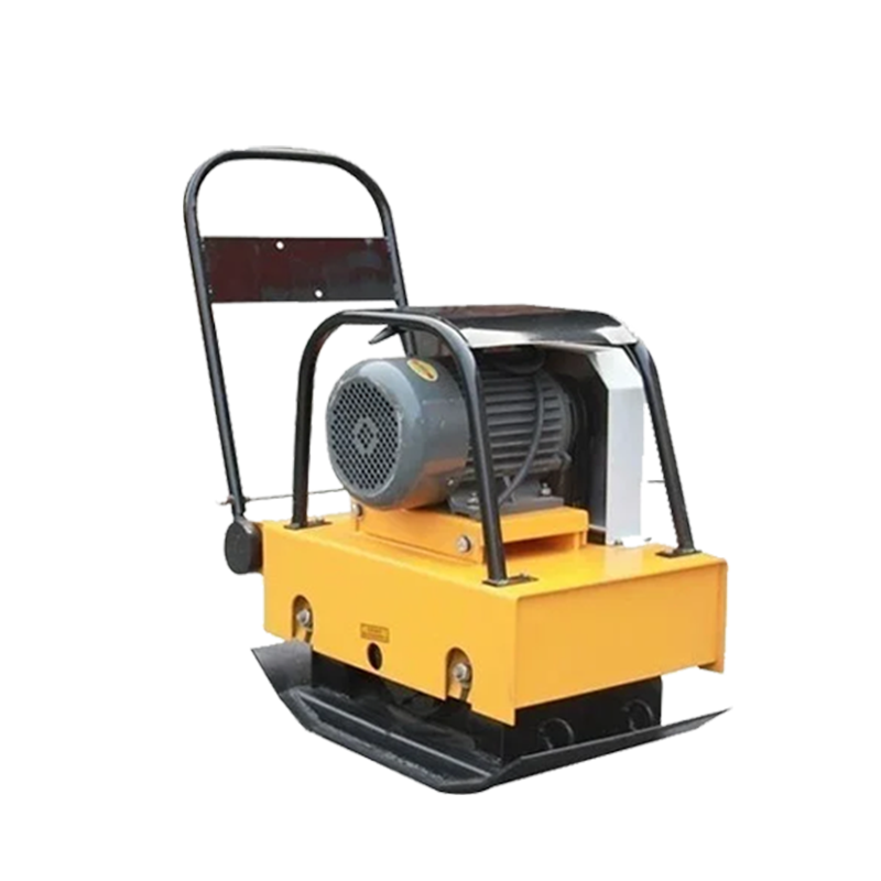 Plate Compactor