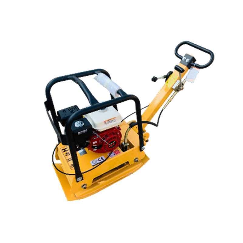 Reversible Plate Compactor