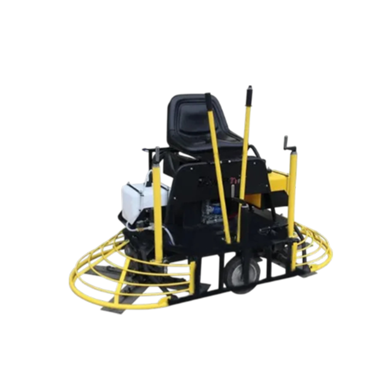 Ride on Power Trowel