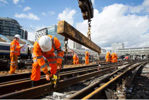 Railway Subcontractors