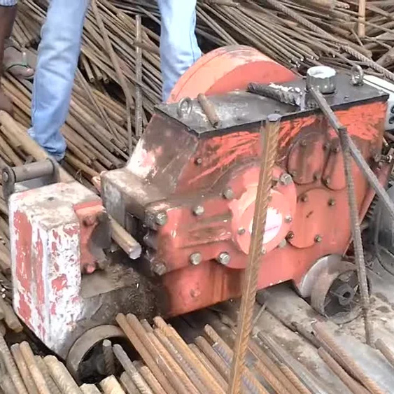 Rebar Processing Machine in Punjab