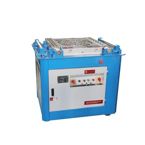 Bar Bending Machine in Noida