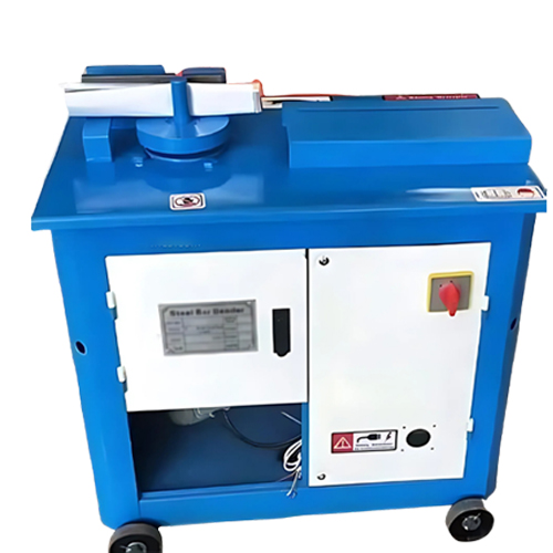 Stirrup Bending Machine in Noida