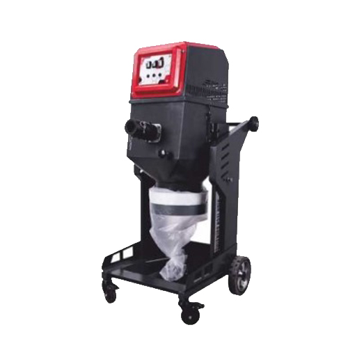 Industrial Vacuum Cleaner IVC-F33L in Noida